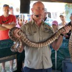 Snake Safe Victoria