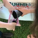 Bunnings Kids Activity Tent